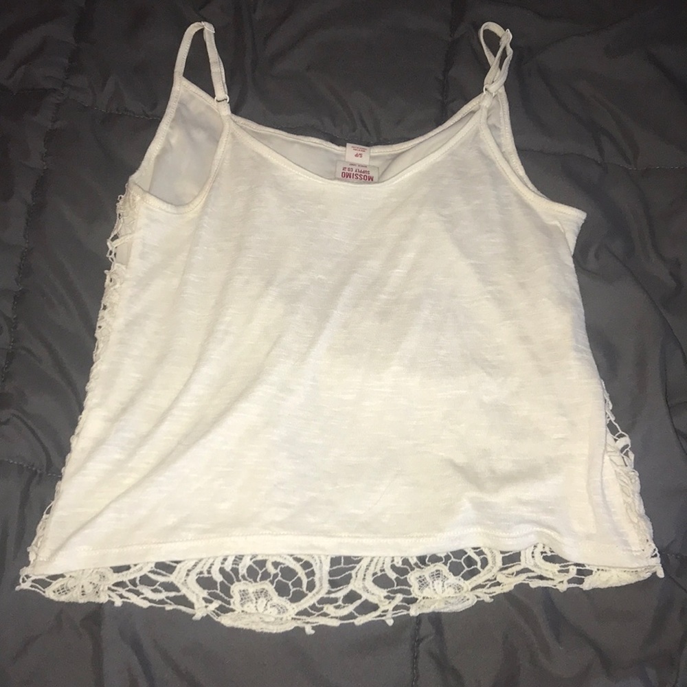 Tank top - Picture 2 of 3